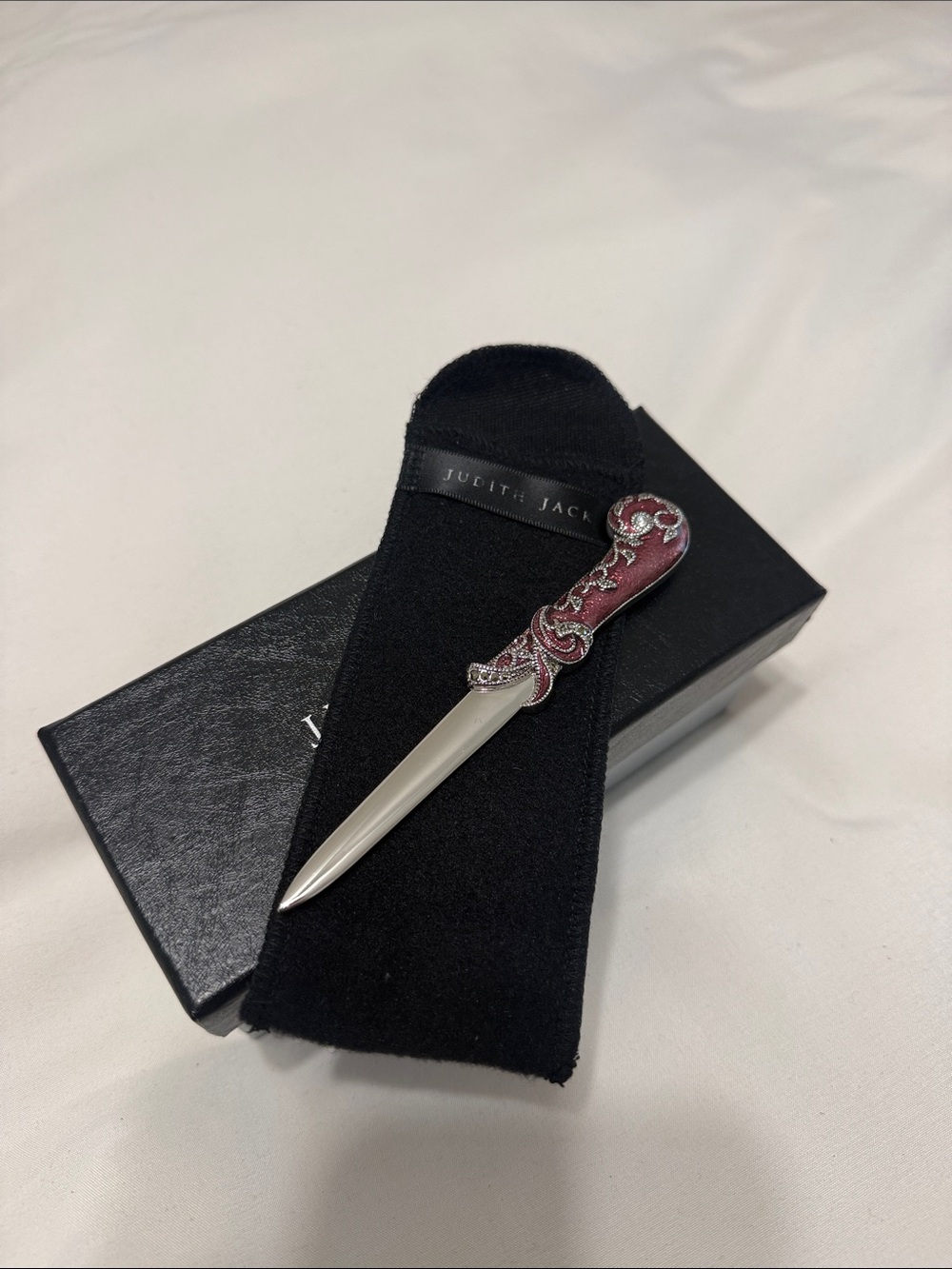 Judith Jack Letter Opener